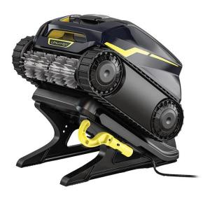 Zodiac FreeRider FR1000 iQ Cordless Robotic Pool Cleaner - EX DEMO Zodiac FreeRider FR1000 iQ Cordless Robotic Pool Cleaner - EX DEMO