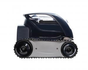 Zodiac FreeRider FR200 Cordless Robotic Pool Cleaner Zodiac FreeRider FR200 Cordless Robotic Pool Cleaner