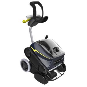 Zodiac FreeRider FR2000 iQ Cordless Robotic Pool Cleaner Zodiac FreeRider FR2000 iQ Cordless Robotic Pool Cleaner