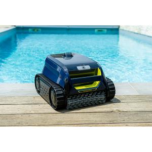 Zodiac FreeRider FR500 Cordless Robotic Pool Cleaner