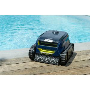 Zodiac FreeRider FR800 IQ Cordless Robotic Pool Cleaner Zodiac FreeRider FR800 IQ Cordless Robotic Pool Cleaner