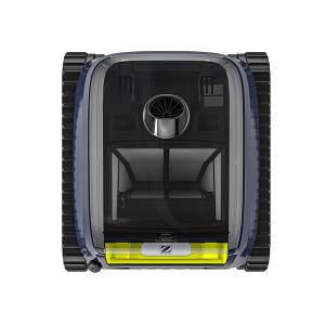 Zodiac FreeRider FR800 IQ Cordless Robotic Pool Cleaner Zodiac FreeRider FR800 IQ Cordless Robotic Pool Cleaner