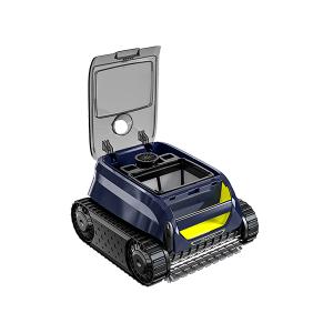 Zodiac FreeRider FR800 IQ Cordless Robotic Pool Cleaner Zodiac FreeRider FR800 IQ Cordless Robotic Pool Cleaner