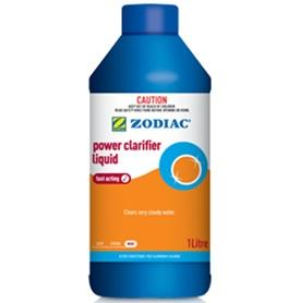Zodiac Liquid Flocculant Zodiac Liquid Flocculant