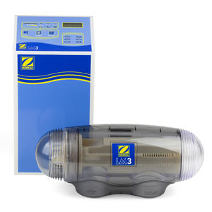 Zodiac LM3-24 Salt Water Chlorinator Zodiac LM3-24 Salt Water Chlorinator