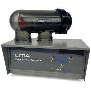 Zodiac LM4-35 | Astral VX9 / E35 / Viron V35 Chlorinator Retrofit Zodiac LM4-35 | Astral VX9 / E35 / Viron V35 Chlorinator Retrofit