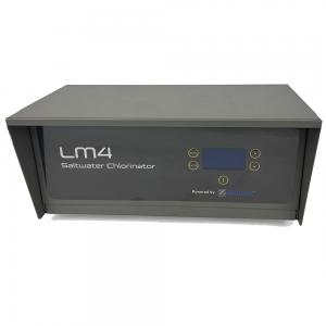 Zodiac LM4-35 | Astral VX9 / E35 / Viron V35 Chlorinator Retrofit Zodiac LM4-35 | Astral VX9 / E35 / Viron V35 Chlorinator Retrofit