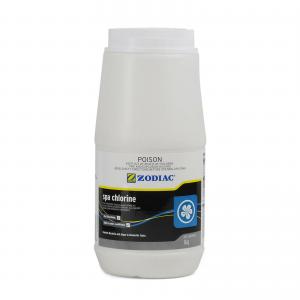 Zodiac Nature 2 Spa Stick + 1Kg Zodiac Spa Chlorine - Spa Lithium Substitute Zodiac Nature 2 Spa Stick + 1Kg Zodiac Spa Chlorine - Spa Lithium Substitute