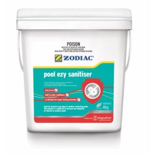 Zodiac Pool Ezy Sanitiser 10Kg Zodiac Pool Ezy Sanitiser 10Kg