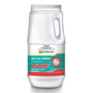 Zodiac Pool Ezy Sanitiser 1Kg Zodiac Pool Ezy Sanitiser 1Kg