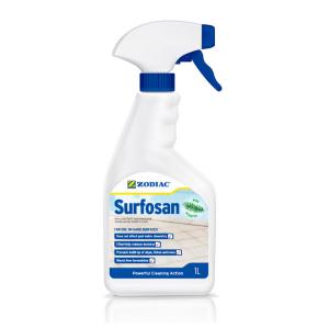 Zodiac SurfoSan Multi-Purpose Spray - 1L Zodiac SurfoSan Multi-Purpose Spray - 1L