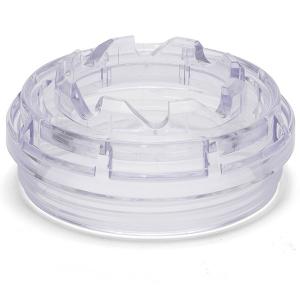 Zodiac Tri Cell Locking Ring - Genuine Zodiac Tri Cell Locking Ring - Genuine