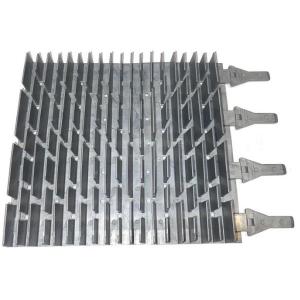 Zodiac TX20 / TX30 / TX35 / OT15 PVC Brush R0764900 Zodiac TX20 / TX30 / TX35 / OT15 PVC Brush R0764900