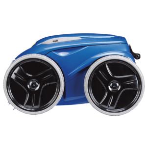 Zodiac VX42 4WD Robotic Pool Cleaner Zodiac VX42 4WD Robotic Pool Cleaner