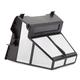 100 Micron Filter Canister for Zodiac TX20 / TX30 / TX35 / OT15 / FX18 - Fine Dust Filter