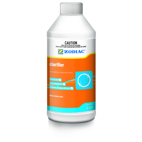 Zodiac Clarifier 1L Zodiac Clarifier 1L
