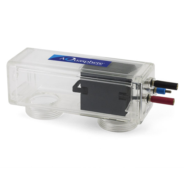 Zodiac Clearwater Aquasphere / D25 Chlorinator Cell - Genuine Zodiac Clearwater Aquasphere / D25 Chlorinator Cell - Genuine