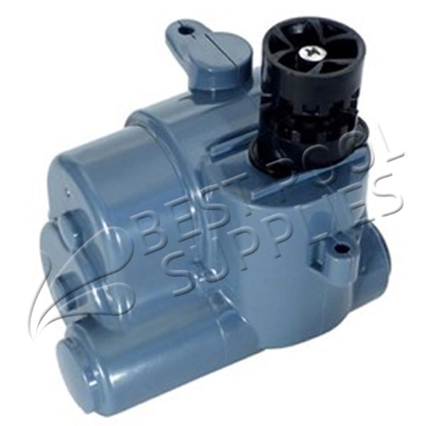 Zodiac MX8-AX10 Reversing Assembly - Side B Zodiac MX8-AX10 Reversing Assembly - Side B